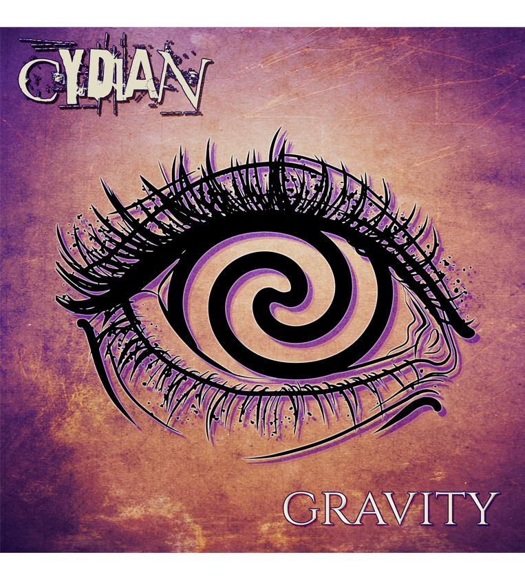 CYDIAN - "Gravity" single release listening party and filming of CYDIAN LIVE & UNPLUGGED News Image
