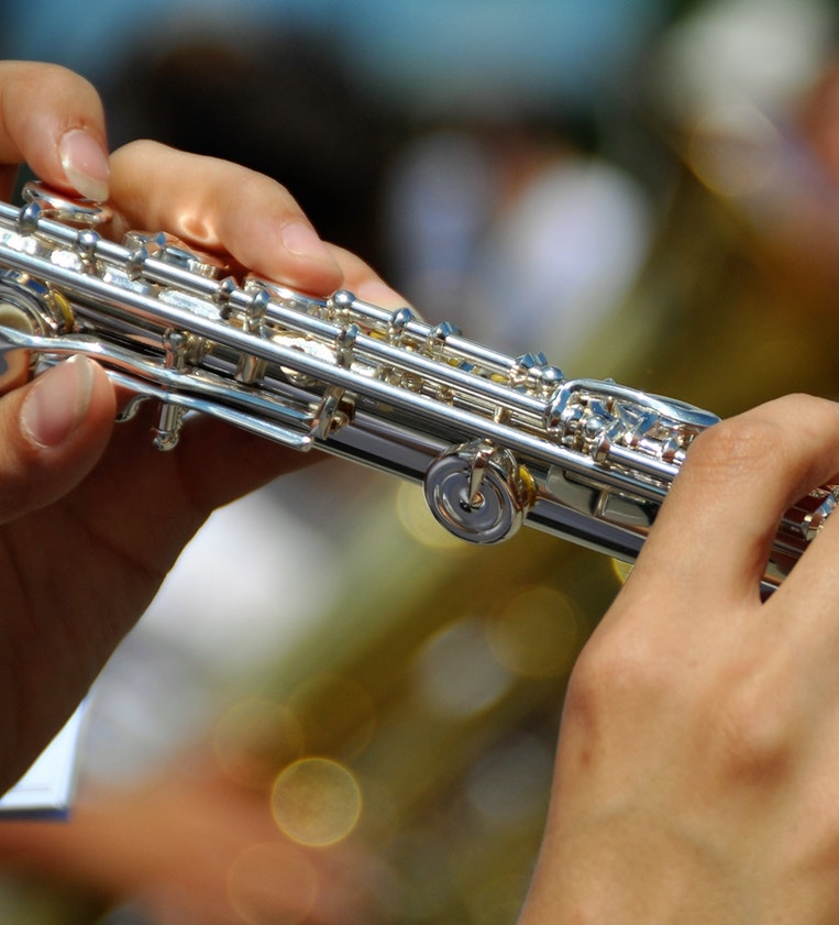 FAME | Woodwinds Lessons